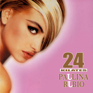 Écouter "Él Me Engañó" de Paulina Rubio