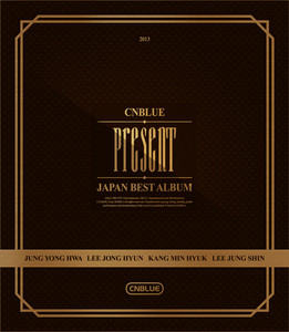Écouter "Blind love" de CNBLUE