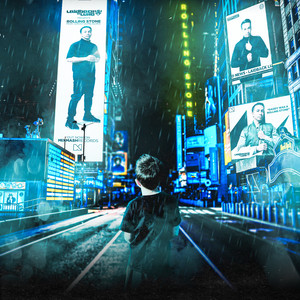 Écouter "Rolling Stone - LANNÉ Remix" de LANNÉ