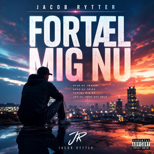 Cover til Fortæl mig nu