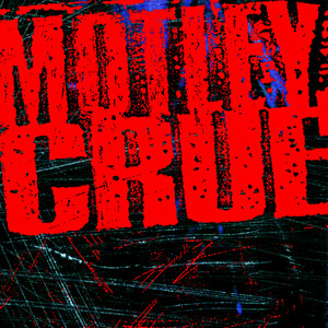 Mötley Crüe — Mötley Crüe