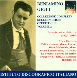 Écouter "La forza del destino, Act III: Solenne in quest ora" de Giuseppe Verdi