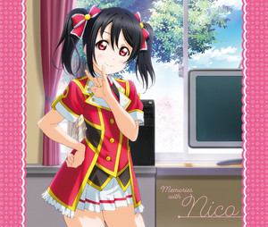 Solo Live! collection Memorial BOX III | Love Live! Wiki | Fandom
