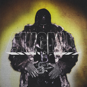 Channel Tres — Black Techno Guy artwork