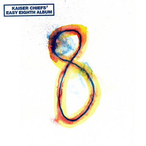 Écouter "How 2 Dance" de Kaiser Chiefs
