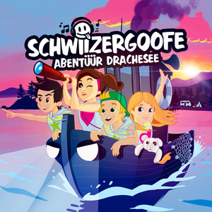 Cover Abentüür Drachesee