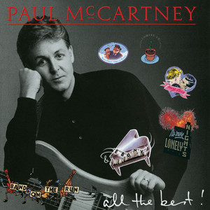 Écouter "No More Lonely Nights" de Paul McCartney