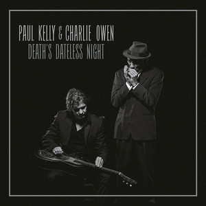 Écouter "Let It Be" de Paul Kelly