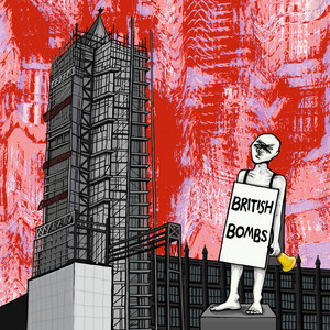 Écouter "British Bombs" de Declan McKenna