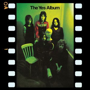 Écouter "Your Move [Single Version]" de Yes