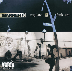 Warren G: Regulate...G Funk Era Tracks & Reviews | AllMusic
