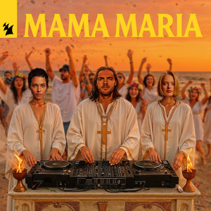 Écouter "Mama Maria" de Reinier Zonneveld