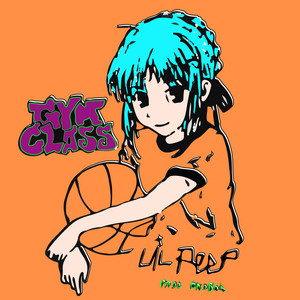 Écouter "Gym Class" de Lil Peep