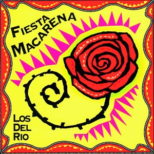 Écouter "Macarena - River Re-Mix 103 BPM" de Fangoria