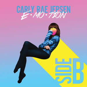 Écouter "Higher" de Carly Rae Jepsen