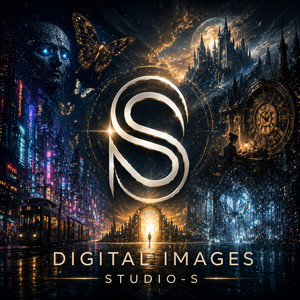 Cover Digital Images von Studio-S