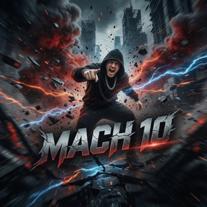Mach 10