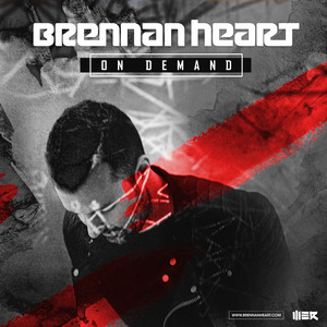Écouter "Dreamer" de Brennan Heart