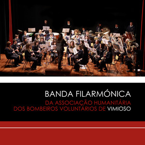 Banda Filarmónica da Associação Humanitária dos Bombeiros Voluntários de Vimioso