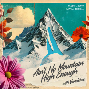 Écouter "Ain't No Mountain High Enough - Club Edit" de Tammi Terrell