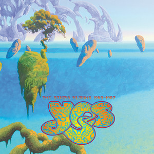 Écouter "We Have Heaven - 2024 Remaster" de Yes