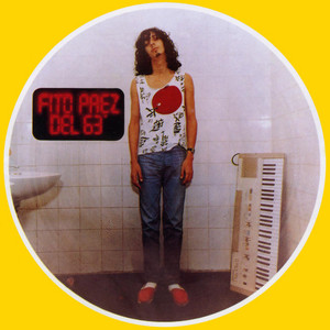 Écouter "Tres Agujas" de Fito Páez