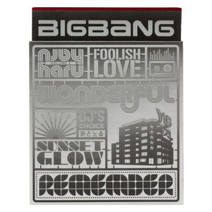 Écouter "Wonderful" de BIGBANG