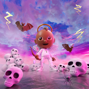 Écouter "AMOR" de reezy