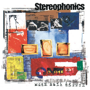 Écouter "A Thousand Trees" de Stereophonics