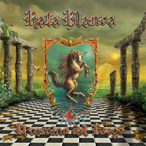 Écouter "Volviendo a casa" de Rata Blanca