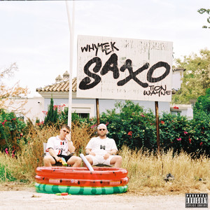 Écouter "Saxo" de Tion Wayne