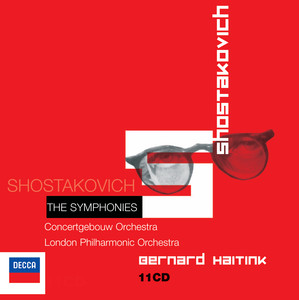 Dmitri Shostakovich 未開封 ショスタコーヴィチ 交響曲全集 Dmitri Shostakovich 未開封 ショスタコーヴィチ 交響曲全集 Dmitri