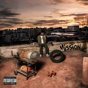 Pochette de Mission