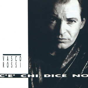 Écouter "Brava giulia" de Vasco Rossi