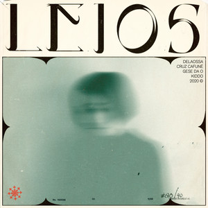 Écouter "Lejos" de Cruz Cafuné