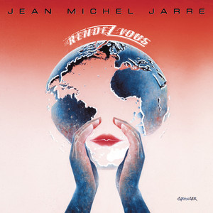 Écouter "Fourth Rendez-Vous" de Jean-Michel Jarre