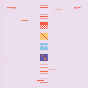 Écouter "Vacuume" de Com Truise