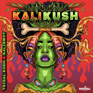Écouter "Bruk" de Kalibwoy