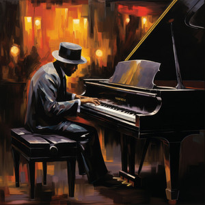 Écouter "Mellowed Hues" de Jazz