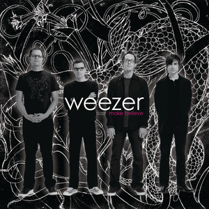 Écouter "Perfect Situation" de Weezer