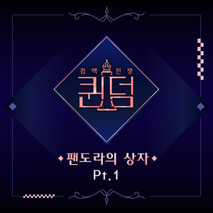 Écouter "Put It Straight - Nightmare Version" de i‐dle