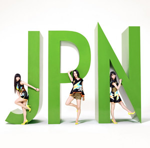 Perfume アルバム全解説 | 「ネビュラロマンス 前篇」など全11アルバム