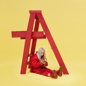 Écouter "idontwannabeyouanymore" de Billie Eilish