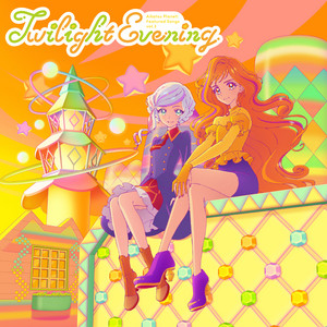 Twilight Evening | All Aikatsu! Wiki | Fandom