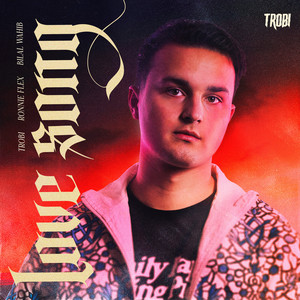 Écouter "Love Song" de Ronnie Flex