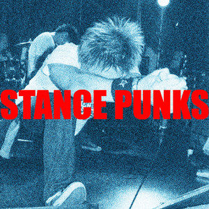 ライブ備忘録#1】STANCE PUNKS 「ラストダンスは君と！」ツアー2021.08