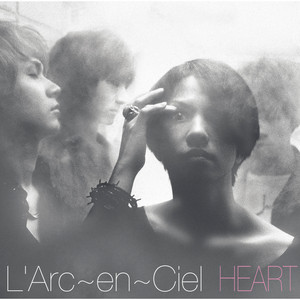 L'Arc〜en〜Ciel 関連 アルバム 17枚セット L'ARC-EN-CIEL / HEART (重量盤) [2LP - KSJL-6260/1]：JAPANESE