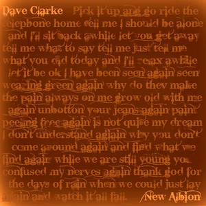 Dave Clarke