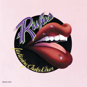 Écouter "Sweet Thing" de Chaka Khan