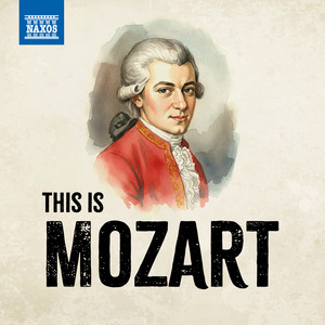 Écouter "I. Allegro" de Wolfgang Amadeus Mozart